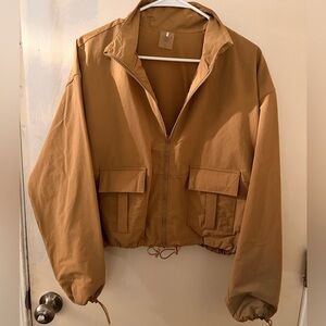 CALIA cinch WINDBREAKER